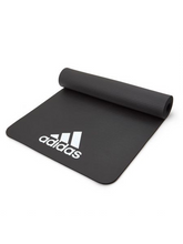 Tapete de treino Preto - Adidas